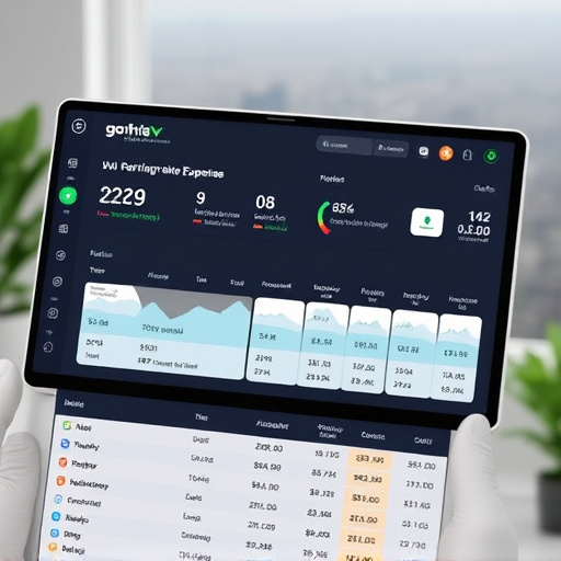 gohighlevel expense management
