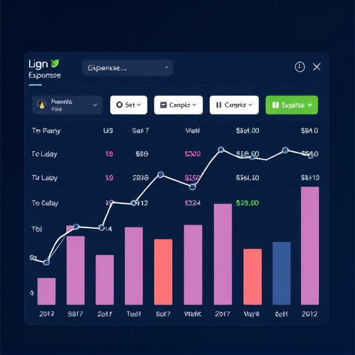 gohighlevel expense management