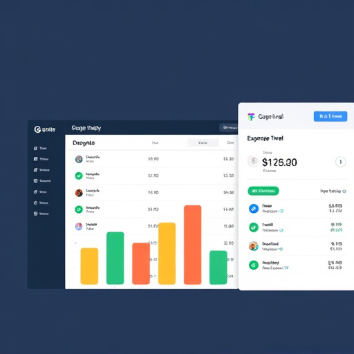 gohighlevel expense management