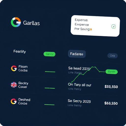 gohighlevel expense management