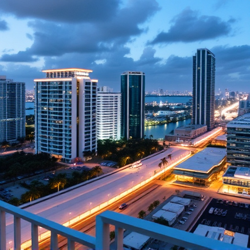 gohighlevel expert miami