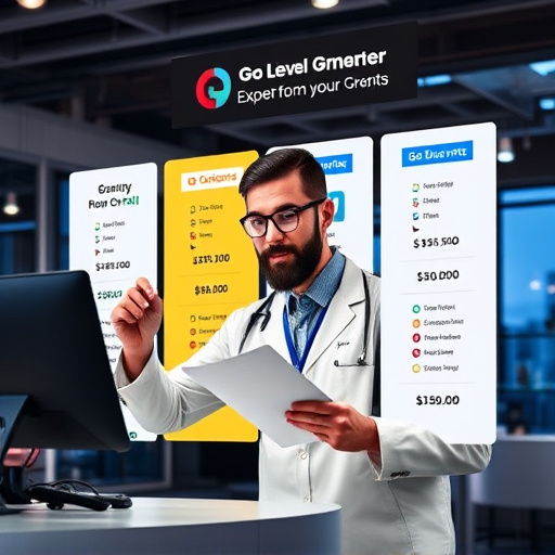 gohighlevel expert pricing