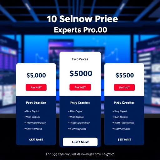 gohighlevel expert pricing