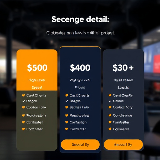 gohighlevel expert pricing details