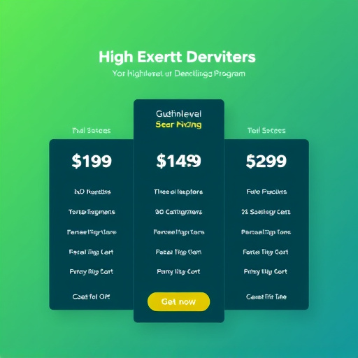 gohighlevel expert program pricing