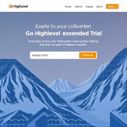 gohighlevel extended trial conversion optimization