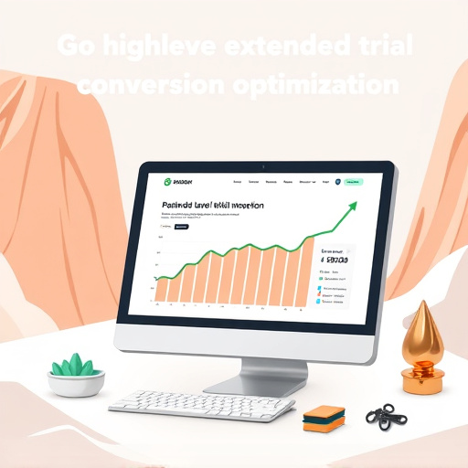 gohighlevel extended trial conversion optimization