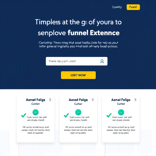 gohighlevel extended trial funnel builder