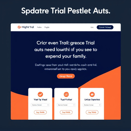 gohighlevel extended trial funnel builder