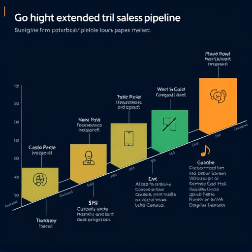 gohighlevel extended trial sales pipeline