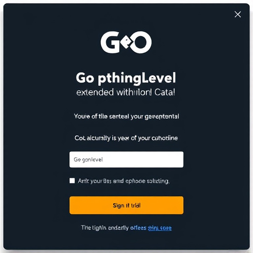 gohighlevel extended trial signup