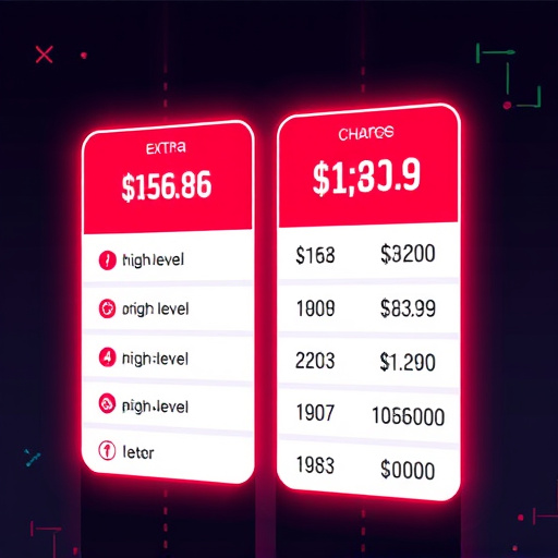 gohighlevel extra charges