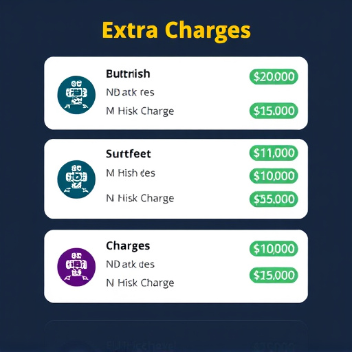 gohighlevel extra charges