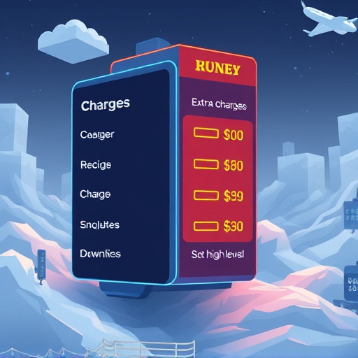 gohighlevel extra charges