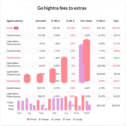 gohighlevel extra fees analysis