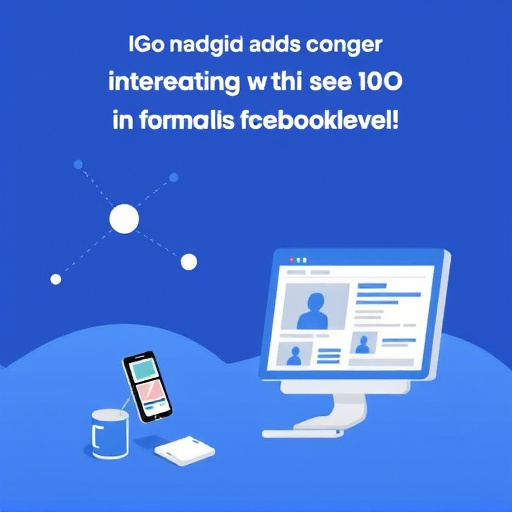 gohighlevel facebook ads integration