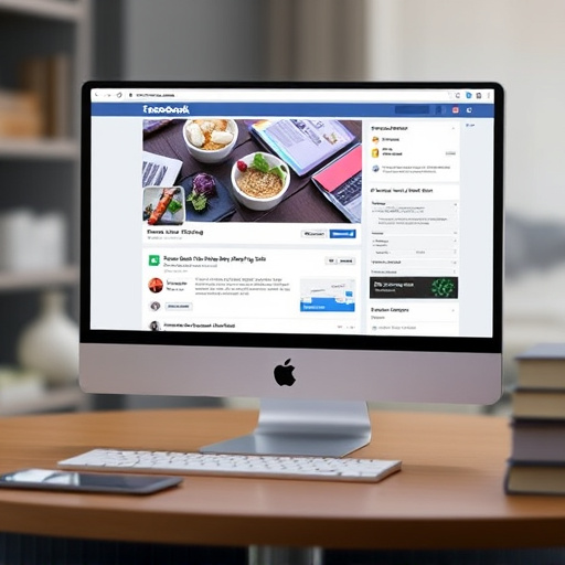 gohighlevel facebook ads integration