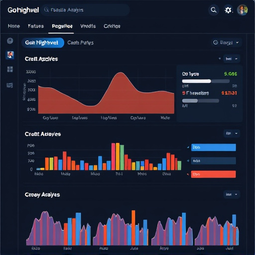 gohighlevel feature analysis