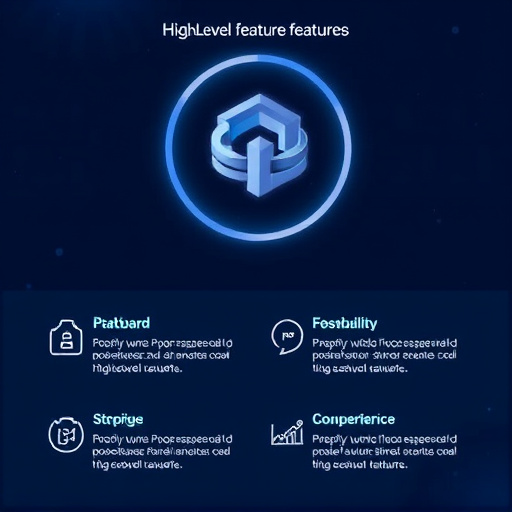 gohighlevel feature benefits