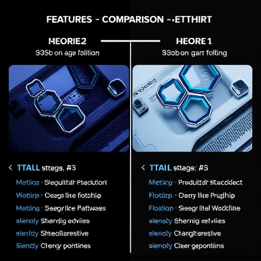 gohighlevel feature comparison