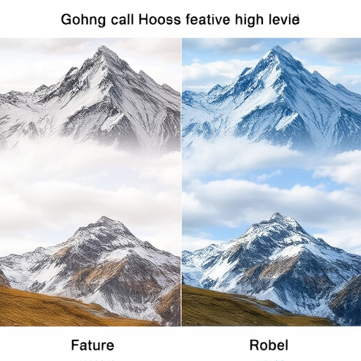 gohighlevel feature comparison