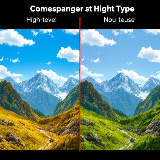 gohighlevel feature comparison