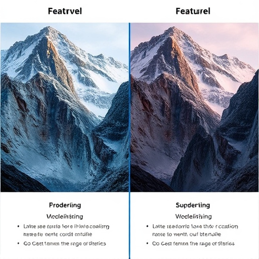 gohighlevel feature comparison