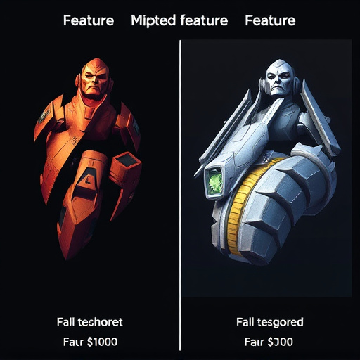 gohighlevel feature comparison