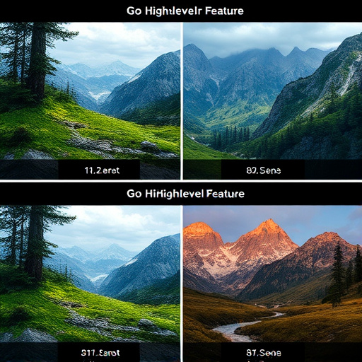 gohighlevel feature comparison