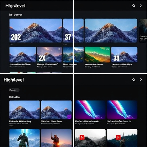 gohighlevel feature comparison