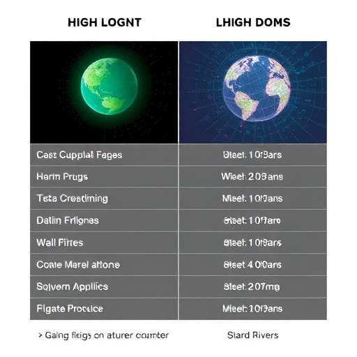 gohighlevel feature comparison