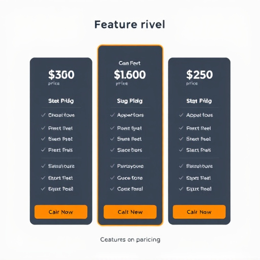 gohighlevel feature pricing