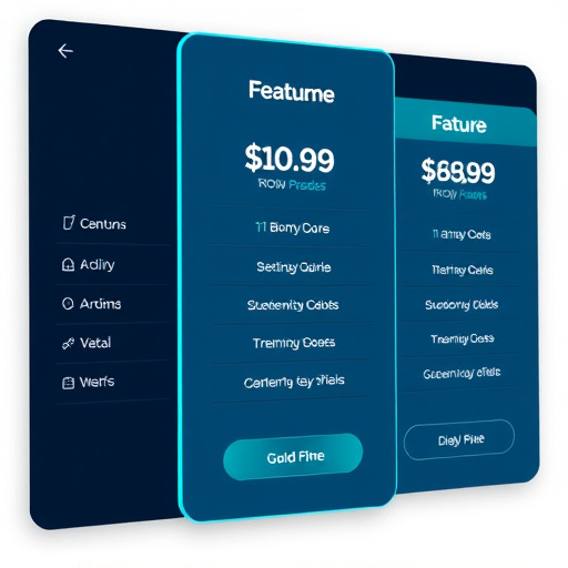 gohighlevel feature pricing