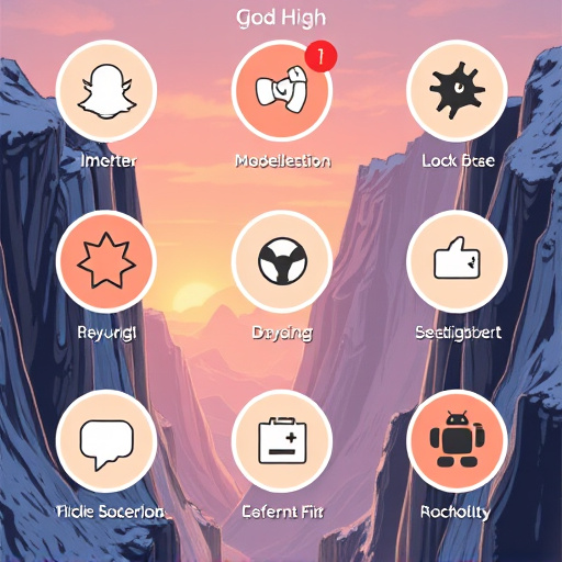 gohighlevel features