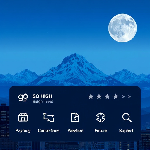gohighlevel features
