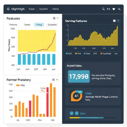 gohighlevel features analysis