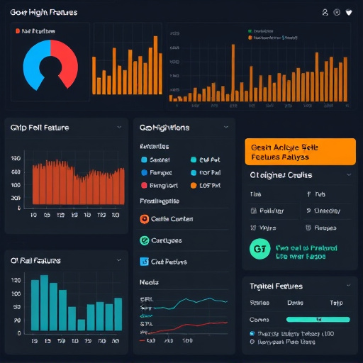 gohighlevel features analysis
