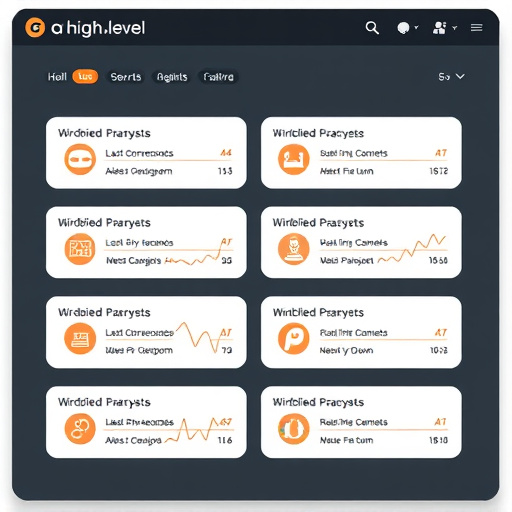 gohighlevel features analysis