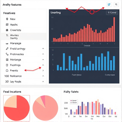 gohighlevel features analysis