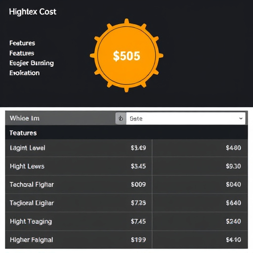 gohighlevel features cost