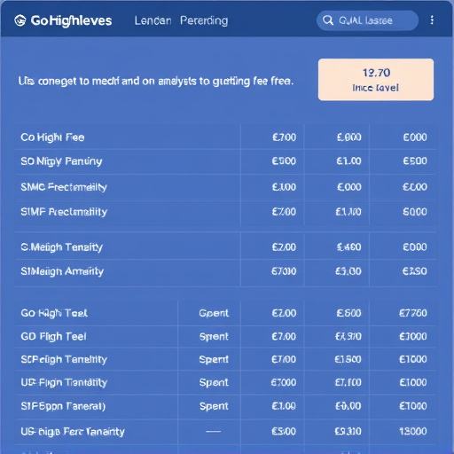 gohighlevel fee analysis