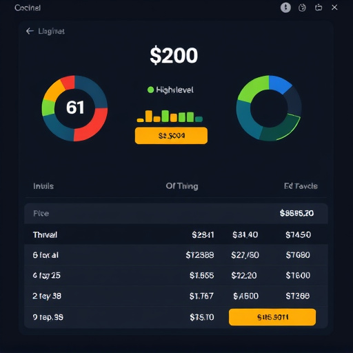 gohighlevel fee analysis