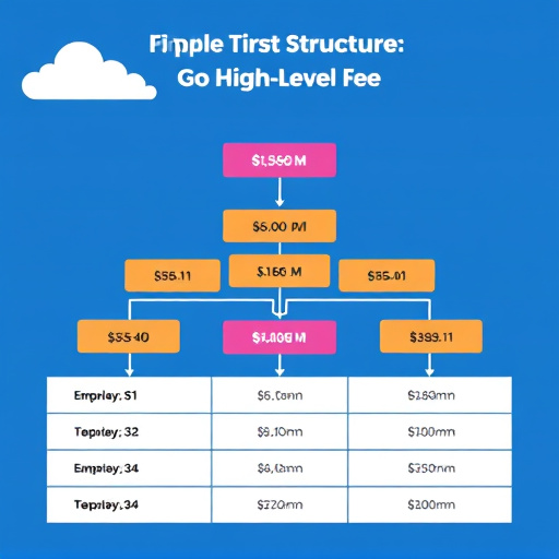 gohighlevel fee structure