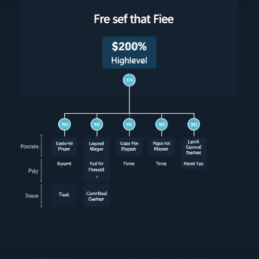 gohighlevel fee structure