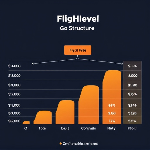 gohighlevel fee structure