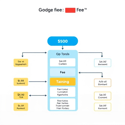 gohighlevel fee structure