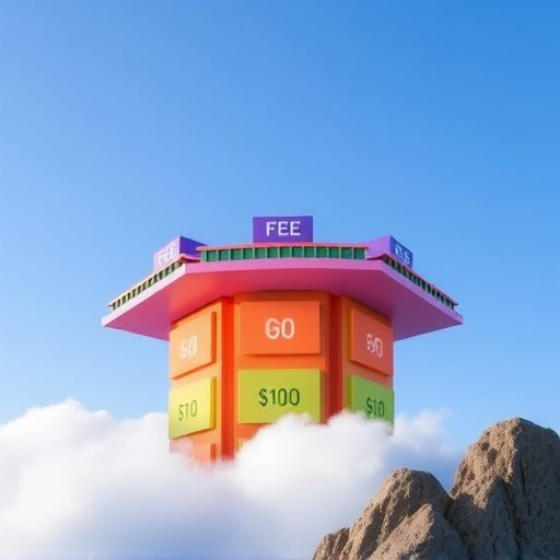 gohighlevel fee structure