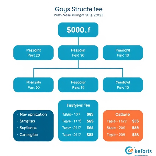 gohighlevel fee structure