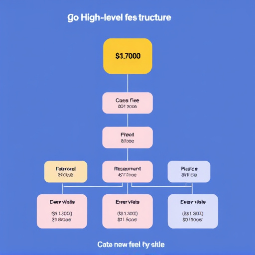 gohighlevel fee structure