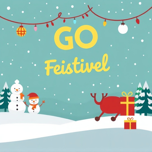 gohighlevel festive campaign
